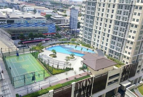 How to get to San Lorenzo Place Condominium in Makati City by .